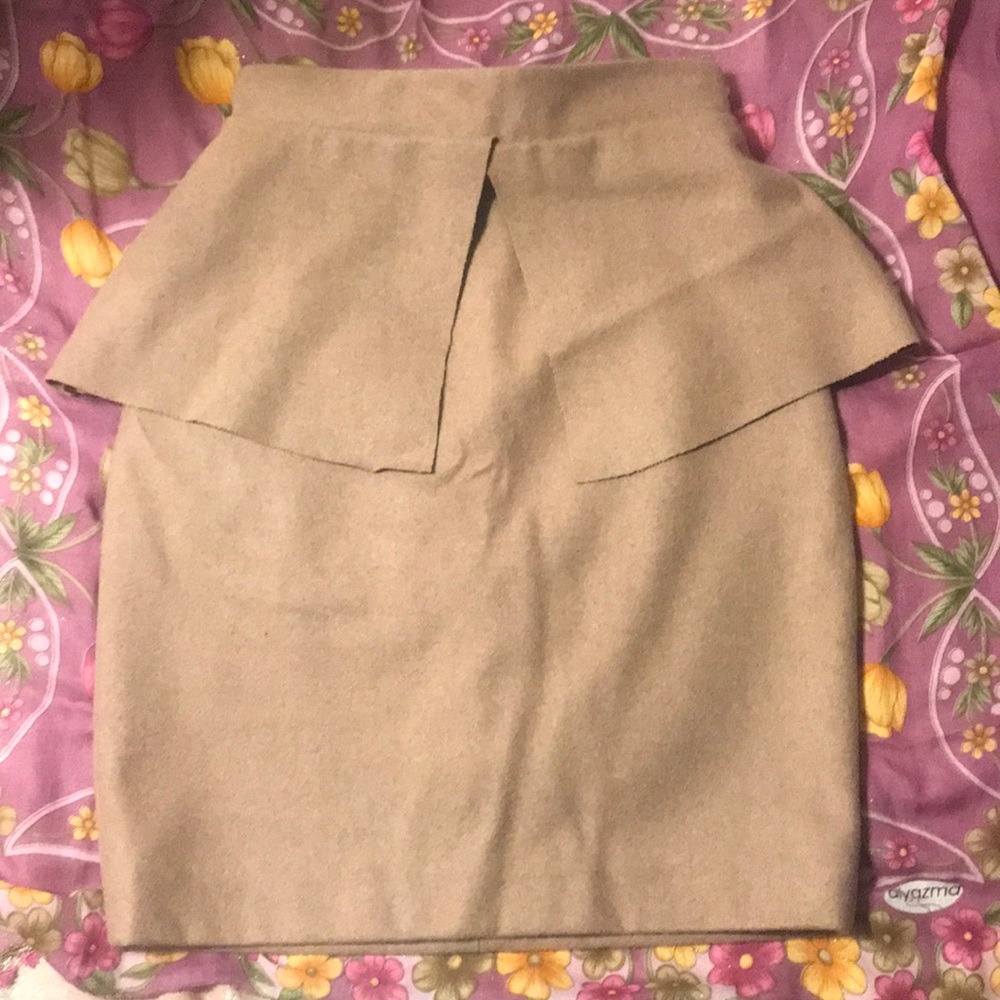 Skirt